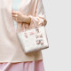 NU New Zealand vegetable basket bag for women