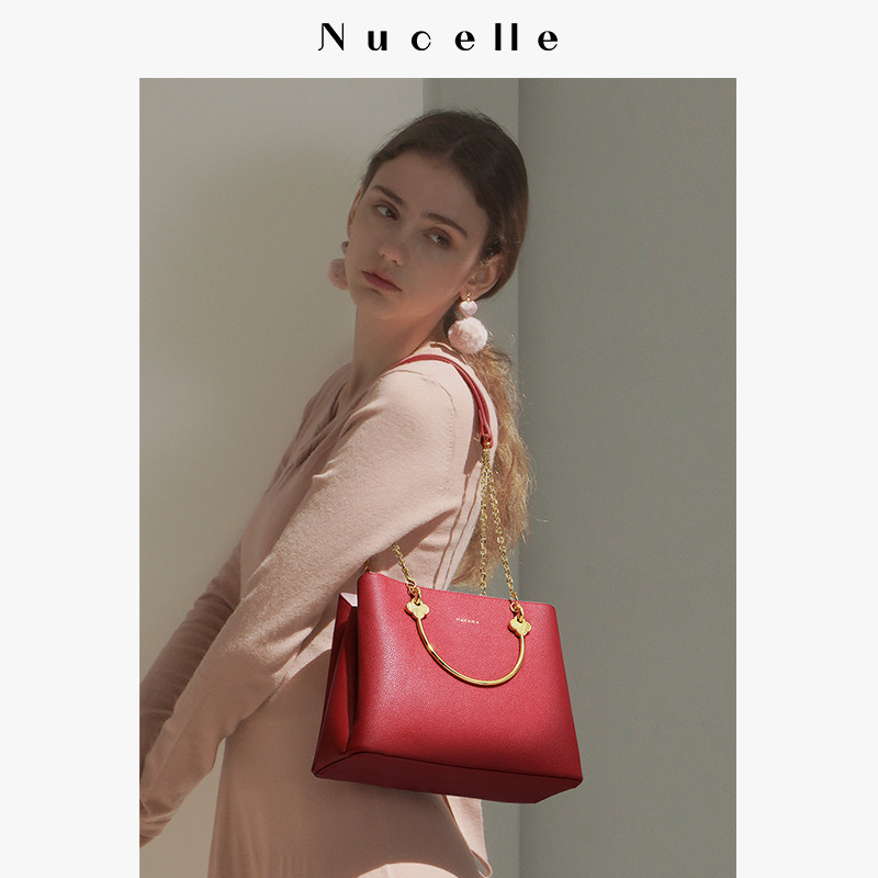nu纽芝兰凯莉包2023新款2022婚包 纽芝兰箱包女士包袋