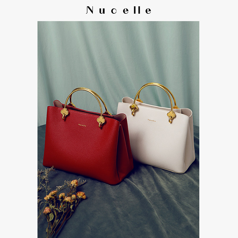 nu纽芝兰凯莉包2023新款2022婚包 纽芝兰箱包女士包袋