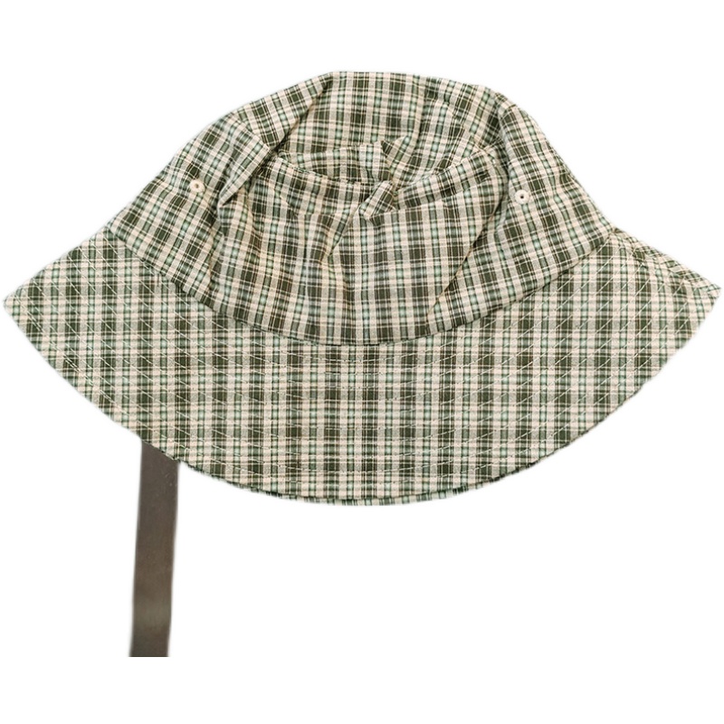 朵以夏季遮阳帽圆顶帽子休闲出游帽 - 图3