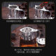 304 stainless steel mesh accessories artifact creative tea filter