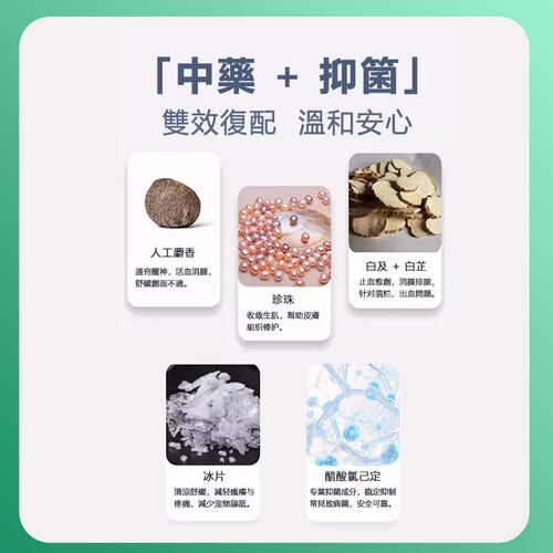 百灵金方宠物抑菌液喷剂猫咪狗狗术后护理皮肤呵护伤口趾间阴囊 - 图2