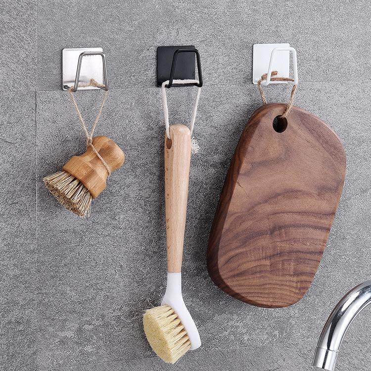 不锈钢海绵沥水架免打孔脸盆架厨房锅盖架水池钢丝球百洁布沥水架,淘宝优惠券,粉丝福利购,淘宝优惠卷