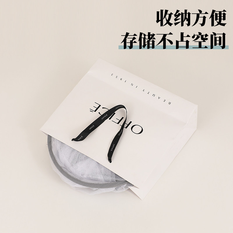 防蚊头罩睡觉专用头部防蚊虫神器便携折叠免安装面罩婴儿童小蚊帐,淘宝优惠券,粉丝福利购,淘宝优惠卷