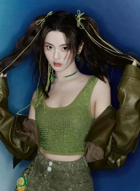 可爱蝴蝶结发夹长飘带编发发夹少女侧边双马尾发饰芭蕾风马尾发卡