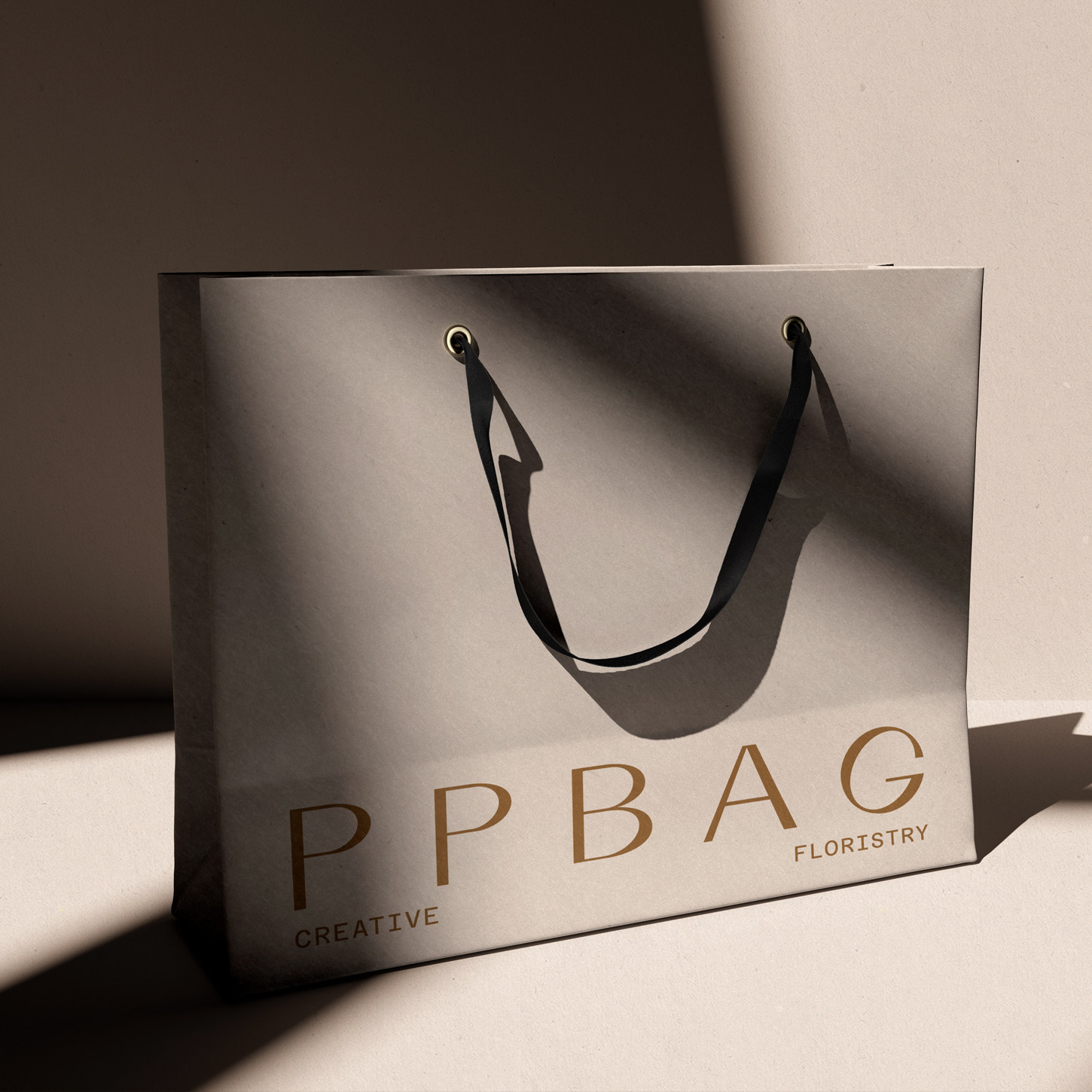 5款高端质感商场购物袋手提袋包装袋纸袋物料样机PSD设计素材替换,淘宝优惠券,粉丝福利购,淘宝优惠卷