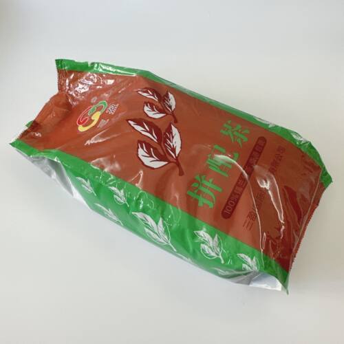 香港锦标三盈红茶港式奶茶拼配茶5磅 西冷红茶手打柠檬茶丝袜奶茶 - 图2