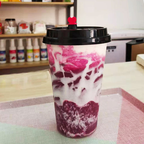 贵妃葡萄汁浓缩果汁水果茶贡茶奶茶店多肉茉莉葡萄专用浓浆1.2kg - 图0