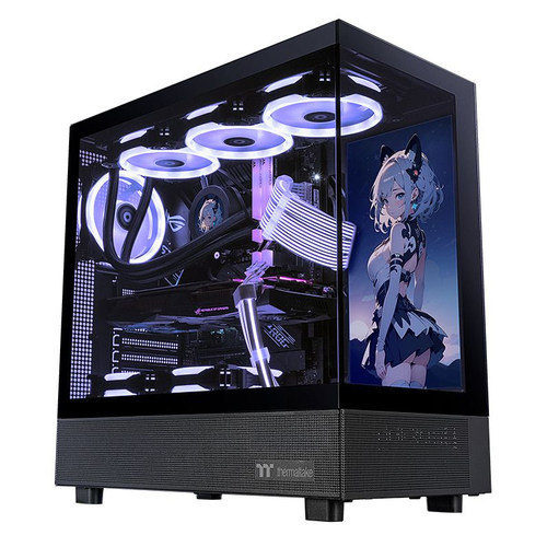 设计师电脑主机i7 14700KF RTX5060Ti 5060 3050视频剪辑影视后期建模渲染高配组装机专业影视工作站 - 图1