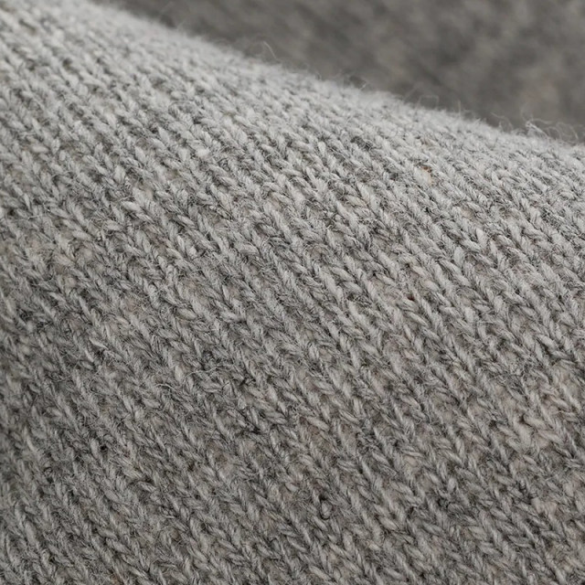 ເສື້ອຍືດຜູ້ຊາຍ NB knitted hooded ງ່າຍດາຍ