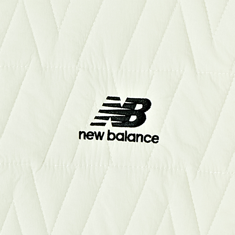 New Balance NB正品奥莱特价清仓女款外套冬季休闲保暖防风棉服