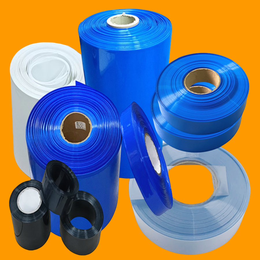 18650 21700 26650 32650锂电池PVC热缩膜皮封装绝缘套管收缩膜,淘宝优惠券,粉丝福利购,淘宝优惠卷