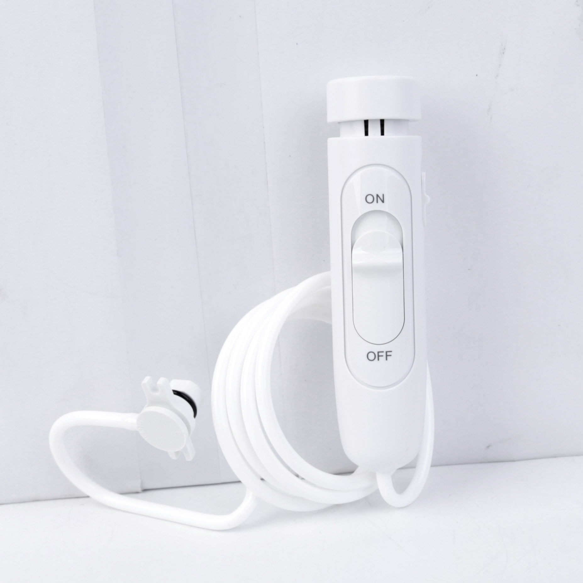 洁碧冲牙器GT17手柄+水管漏水维修配件 小魔盒充电台式家用冲牙器,淘宝优惠券,粉丝福利购,淘宝优惠卷