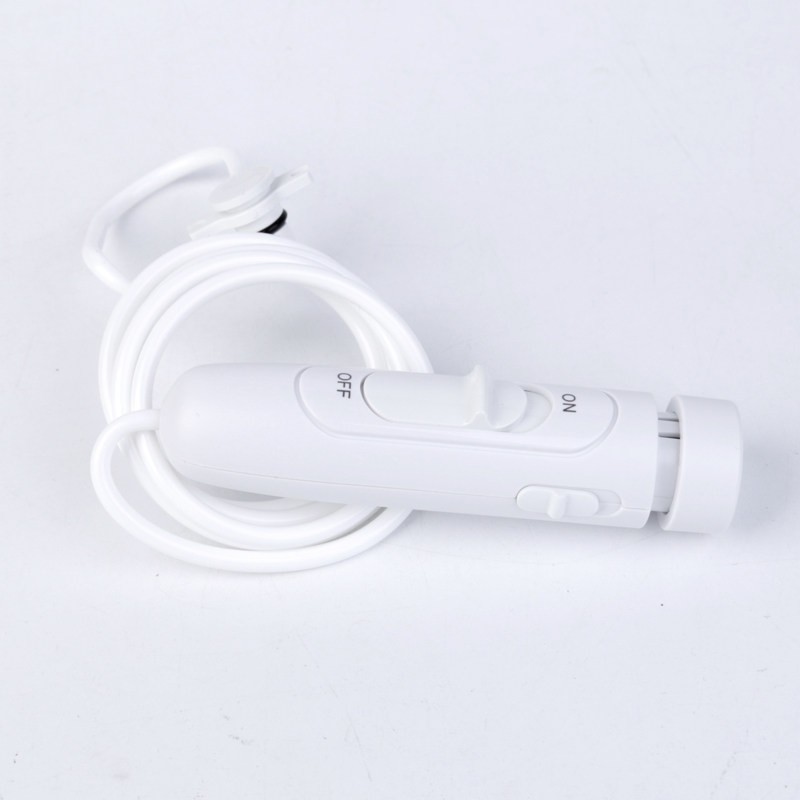 洁碧冲牙器GT17手柄+水管漏水维修配件 小魔盒充电台式家用冲牙器,淘宝优惠券,粉丝福利购,淘宝优惠卷