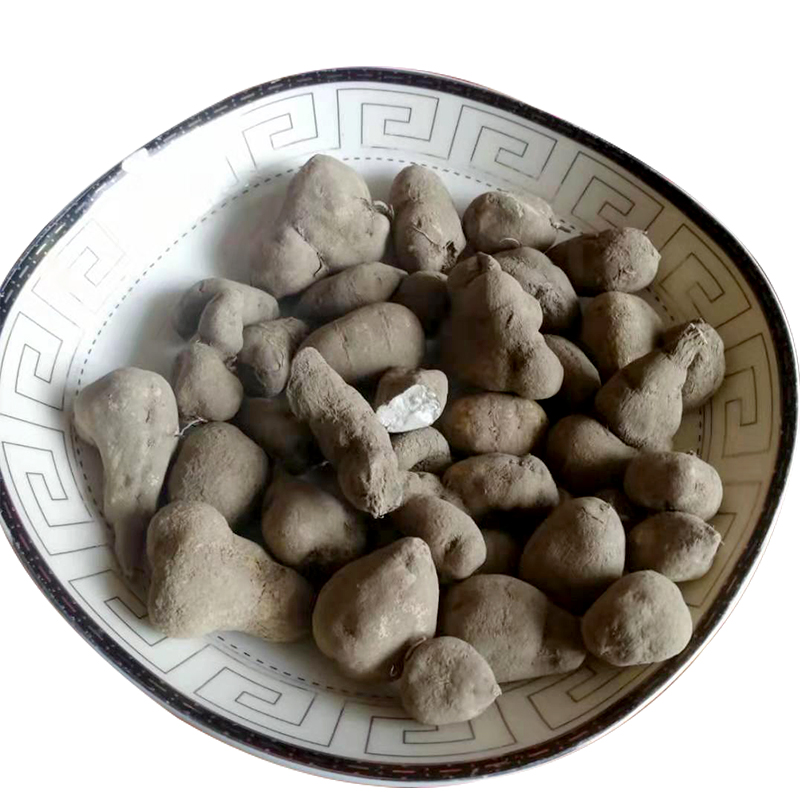 浙江正宗三叶青新鲜晒干中药材金线吊葫芦吊金钟石老鼠500g包邮-图3