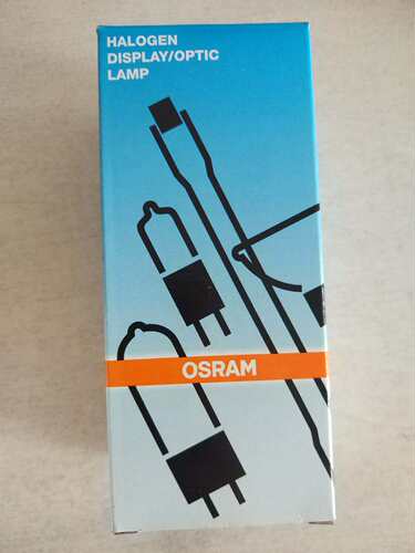 销售OSRAM 64788  2000W CP72  GY16灯泡 - 图0