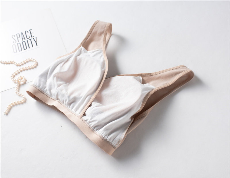 【清仓特价】纯棉哺乳文胸大码孕妇喂奶内衣怀孕期专用喂奶罩女士,淘宝优惠券,粉丝福利购,淘宝优惠卷