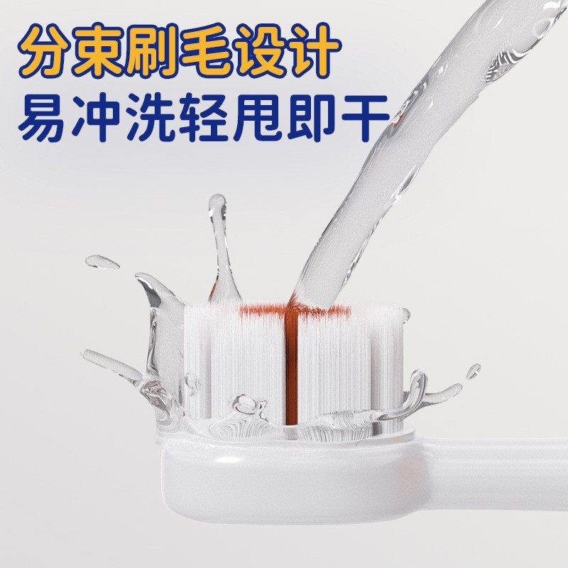 火车侠机甲儿童宝宝幼儿0-6-12岁卡通学生护龈护齿乳牙软毛牙刷,淘宝优惠券,粉丝福利购,淘宝优惠卷