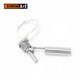 Side-mounted float switch level sensor 304/316