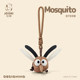 Catching fun mosquitoes Duoduom bag small pendant