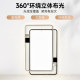 Foshan Lighting's new LED energy-saving whole house living room lamp