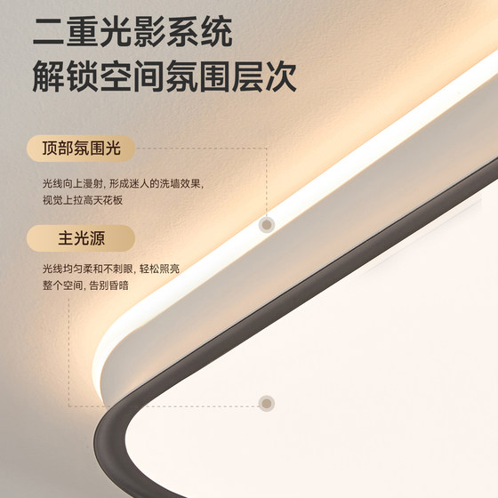 FSL Foshan Lighting Living Room Ceiling Light