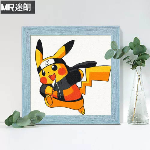 Маленькая масляная краска для рисования