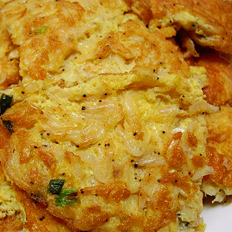 Shopee natural wild dried goods 250g