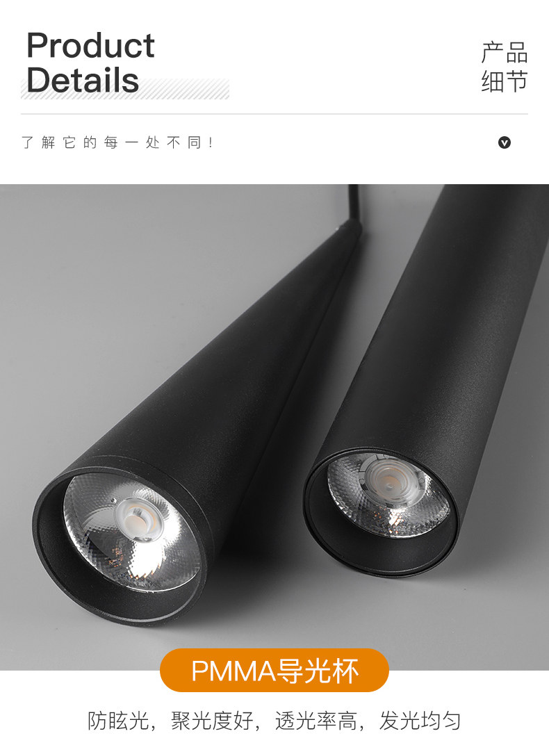 极简床头吊灯卧室现代简约前台餐厅升降创意客厅吧台单吊灯,淘宝优惠券,粉丝福利购,淘宝优惠卷