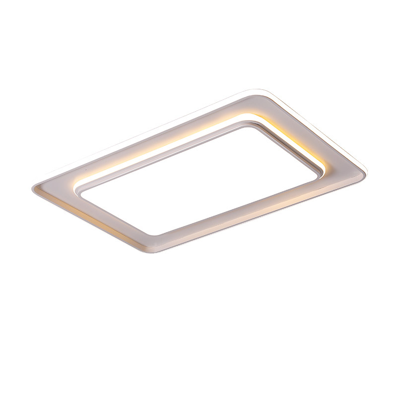 2025新款客厅灯现代简约大气超薄吸顶灯无缝隙大灯简约风卧室灯具,淘宝优惠券,粉丝福利购,淘宝优惠卷