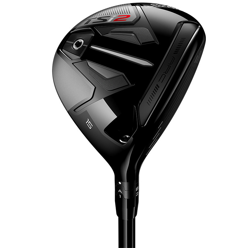 titleist泰特利斯特高尔夫球杆tsi2套杆tsi3木杆t100s铁杆组t200s