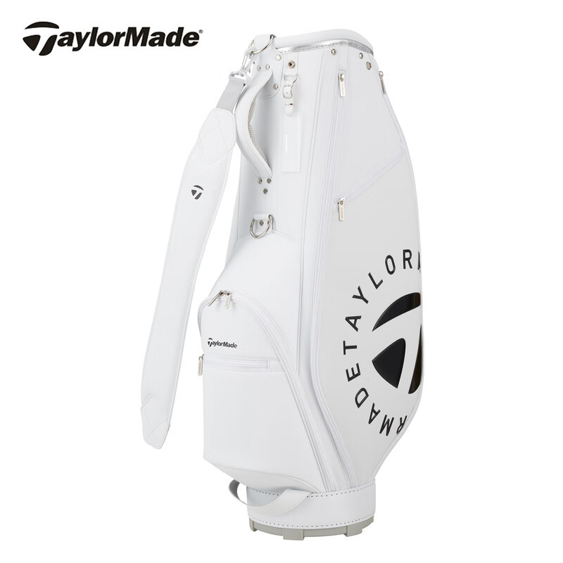 正品Taylormade泰勒梅高尔夫球包golf男女士轻量标准套杆球包新款 - 图0