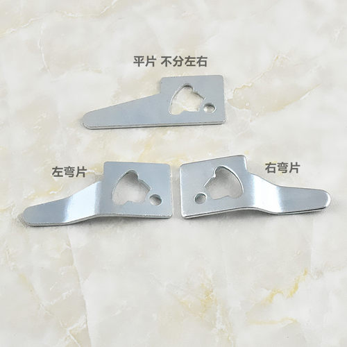 海坦柜锁MS730-1开关柜门锁MS504平面锁配电箱锁 - 图3