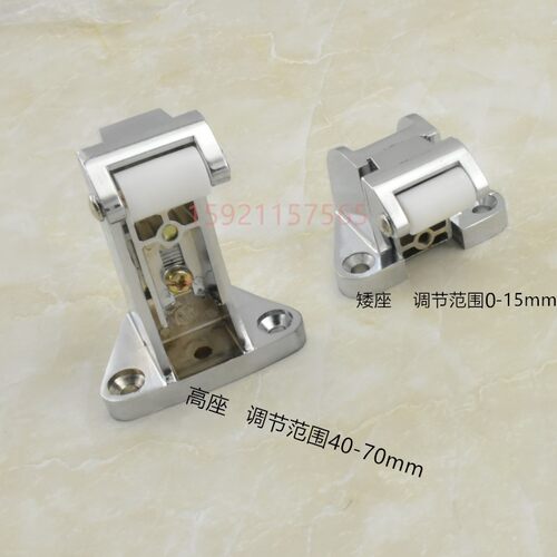 冷冻库半埋门安全把手1178烘箱锁冷库门锁烤箱门锁蒸饭箱门锁 - 图2