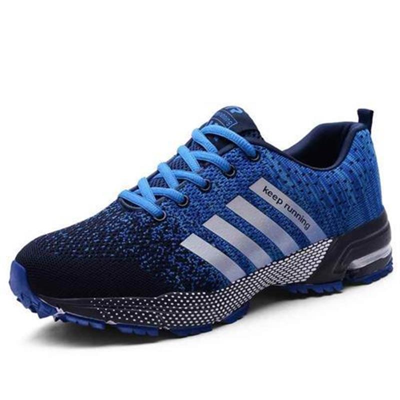 Men sports shoes man casual running shoe boy coconut sneaker-图2