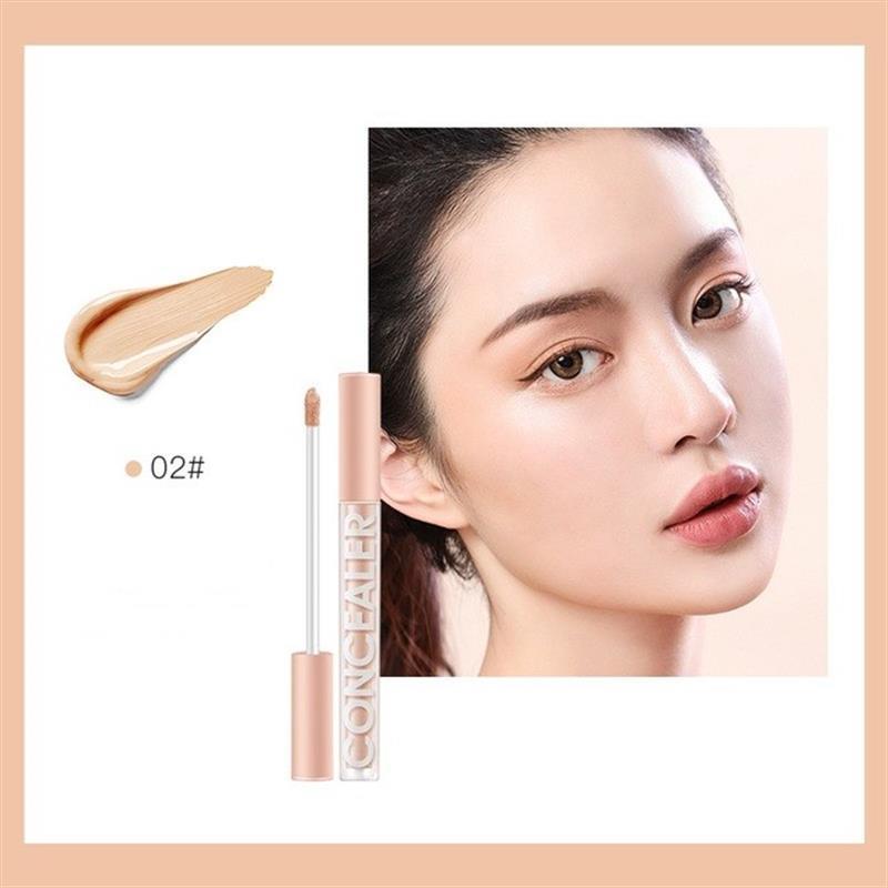 Beauty Concealer Partial Concealer Moisturizing Waterproof F