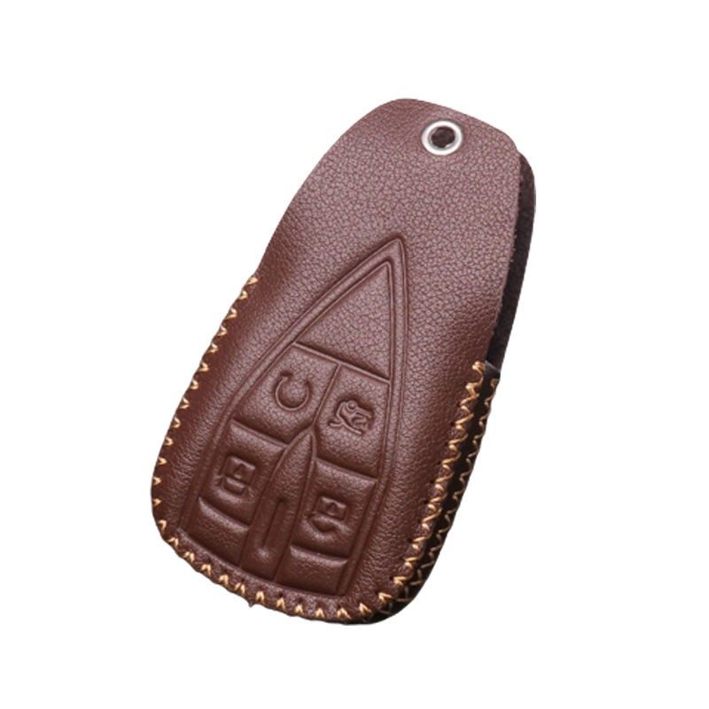 适用长安uniz混动钥匙套男士黑色卓越25款uniz燃油版车遥控包,淘宝优惠券,粉丝福利购,淘宝优惠卷