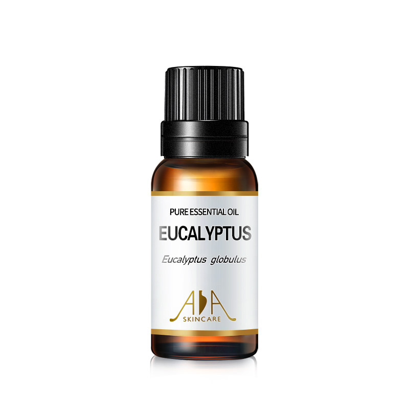 英国aa网尤加利精油10ml单方精油 aaskincare化妆品单方精油
