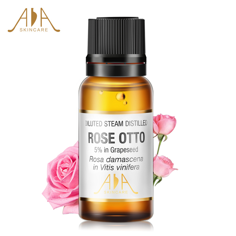 英國AA網 奧圖玫瑰精華油10ml 補水保溼精油 增加面板彈性