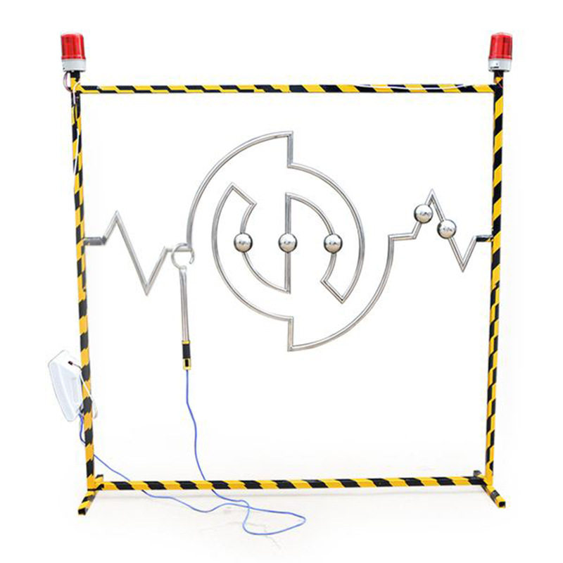穿越火线玩具冲击游戏道具公园摆摊设备活动暖场商用娱乐创业摆摊