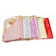 Quilt Cover Imitation Seide Quilt Deckung Jacquard Seidenquilt Spezial Seidely weich