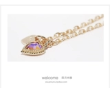 Сумки, висящие маленькие детали цепочки, украшения, любовь, буровые сумки, украшения, аксессуары, украшения для маленьких пряжки и цепочка аксессуаров