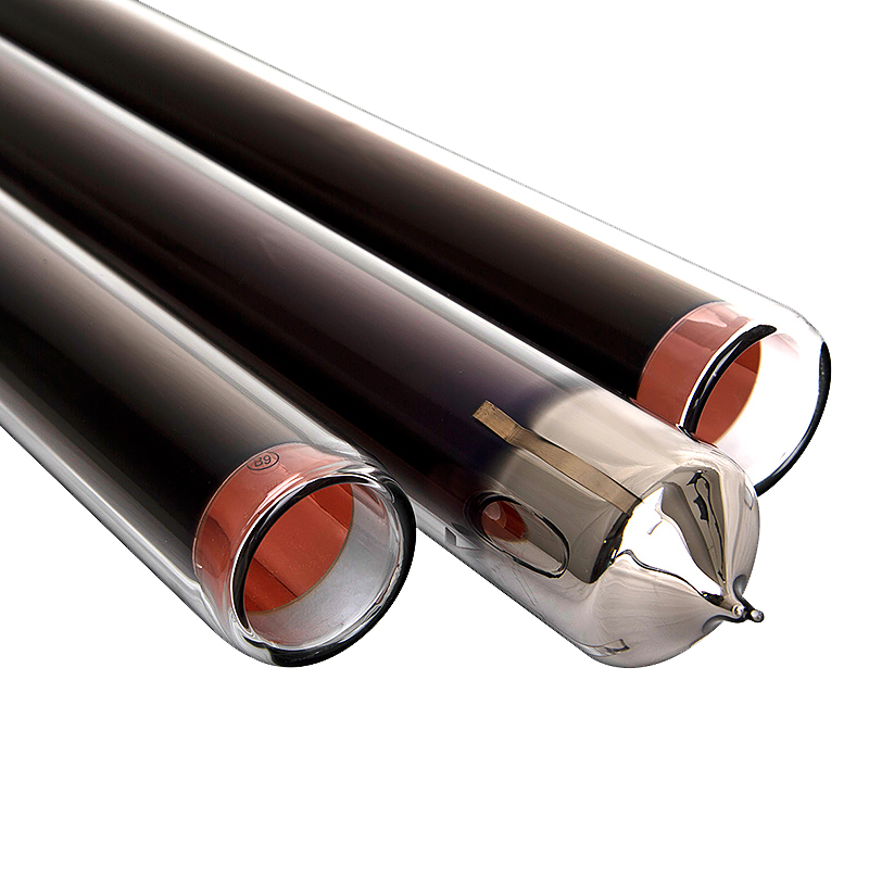 四季沐歌太阳能热水器集热管吸热玻璃管紫金管58通用太阳能真空管,淘宝优惠券,粉丝福利购,淘宝优惠卷