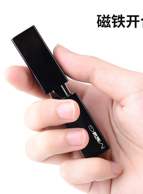 MYG魅颜堂菁纯魅色口红官方正品