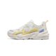 Casual shoes, preppy sneakers, Skechers lace-up shoes for women