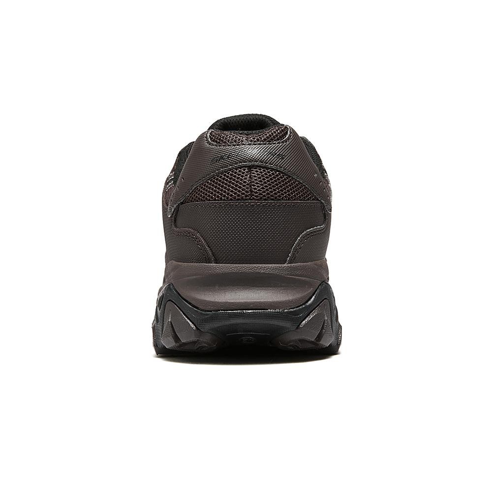 Skechers斯凯奇男士零压感缘工作鞋厚底缓震耐磨户外鞋77055W - 图3