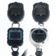Stopwatch timer student professional sports fitness running