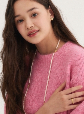 noonoofingers韩系可爱戒指