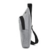 Chest bag men's backpack 2025 new nylon canvas chest bag casual sports travel chest bag one-shoulder crossbody bag