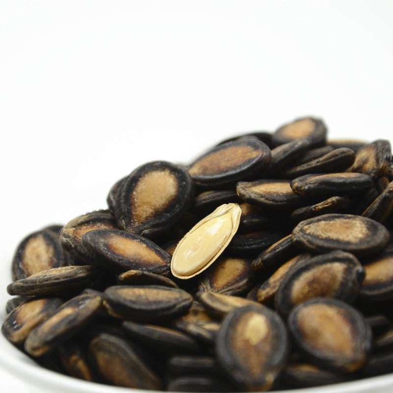 百联甘草年货袋装大片1.1 kg西瓜子 福州福海食品瓜子